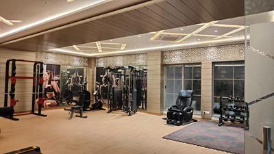 Project Image of 0.0 - 2450.0 Sq.ft 3 BHK Villa for buy in Manglam The Villas