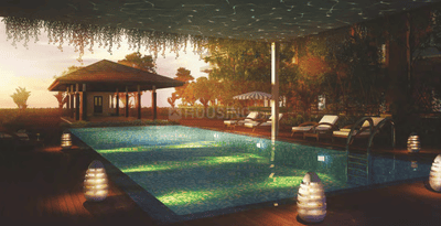 Project Image of 447.99 - 3867.69 Sq.ft 2 BHK Apartment for buy in Shrijan Premium