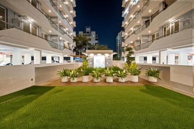 Project Image of 0.0 - 1303.0 Sq.ft 3 BHK Apartment for buy in Manorath 56