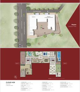 Enviro Affinity Master Plan 1