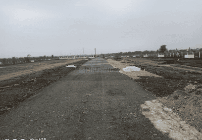 Project Image of 1161.21 - 2074.74 Sq.ft Residential Plot Plot for buy in Global City I