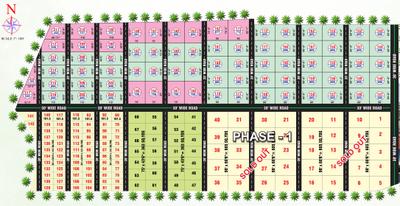 Project Image of 10890.0 - 43560.0 Sq.ft Residential Plot Plot for buy in AVM Vastu Bhoomi