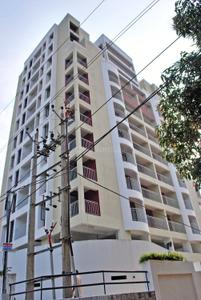 Project Image of 2012.0 - 3552.0 Sq.ft 3 BHK Apartment for buy in Empire Residency