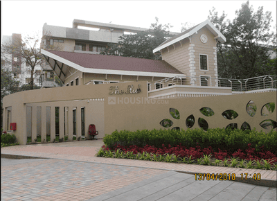 Project Image of 1075 Sq.ft 2 BHK Apartment / Flat for sale in Wakad for Rs. 9800000