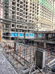 Project Image of 0.0 - 680.0 Sq.ft 2 BHK Apartment for buy in Dosti Greenscapes