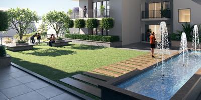 Project Image of 1400 Sq.ft 3 BHK Apartment / Flat for sale in Raj Nagar Extension for Rs. 14000000