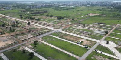Project Image of 1476.38 - 12960.29 Sq.ft Residential Plot Plot for buy in Sreenidhi Neocity Green