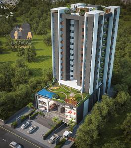 Apricus Elevation 1