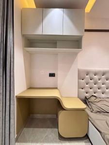 Project Image of 720.0 - 850.0 Sq.ft 3 BHK Apartment for buy in Khanduja Premium Floors