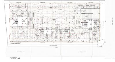Project Image of 1204.37 - 2321.56 Sq.ft 3 BHK Apartment for buy in Abjibapa The Gate By Dev Aashish