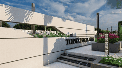 Drushika Premium Landscape Garden and Tree Planting 2