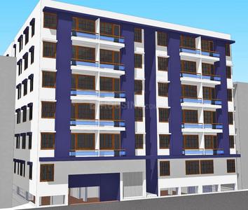 Project Image of 0.0 - 598.0 Sq.ft 1 BHK Apartment for buy in Sharnam Homes