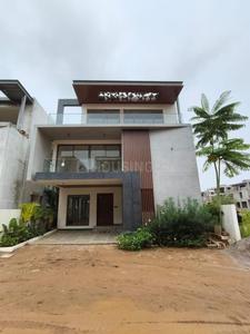 Project Image of 3400 Sq.ft 4 BHK Villa for sale in Bandlaguda Jagir for Rs. 50000000