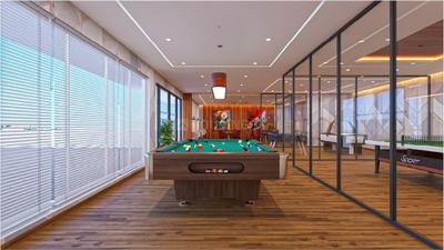 Project Image of 4585 Sq.ft 5 BHK Villa for sale in Kollur for Rs. 78000000