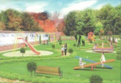 Unique City Amenities 2
