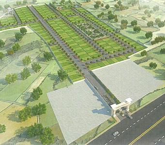 Project Image of 778.77 - 1860.76 Sq.ft Residential Plot Plot for buy in Jai Maa Anmol Royal City