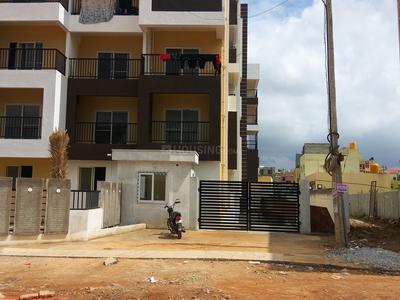 Project Image of 1105.0 - 1940.0 Sq.ft 2 BHK Apartment for buy in DS DSMAX SUNRISE