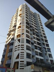 Project Image of 1200 Sq.ft 3 BHK Apartment / Flat for sale in Wadala for Rs. 65000000