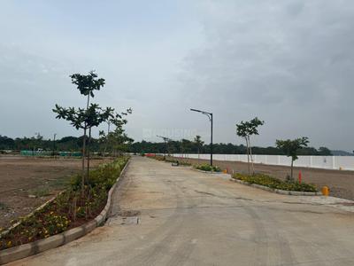 Project Image of 600.0 - 750.0 Sq.ft Residential Plot Plot for buy in Nsquare Sai Brindhavan Nagar