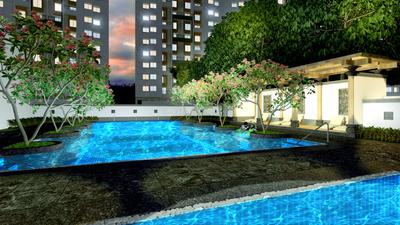 Project Image of 1000 Sq.ft 2 BHK Apartment / Flat for sale in Yewalewadi for Rs. 4700000