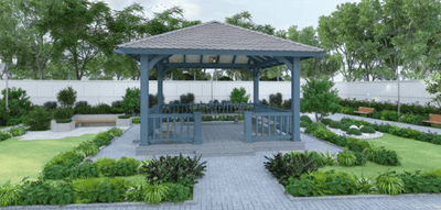 Project Image of 936.24 - 2778.92 Sq.ft Residential Plot Plot for buy in M J Terra Vista
