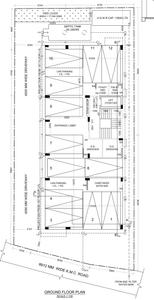 Project Image of 610.0 - 985.0 Sq.ft 2 BHK Apartment for buy in Raj Viraj