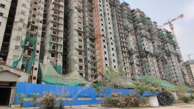 Project Image of 2350.0 - 3200.0 Sq.ft 3.5 BHK Apartment for buy in ATS Homekraft Pious Orchards