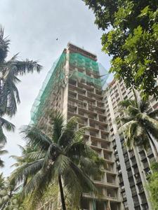 Project Image of 386.0 - 648.0 Sq.ft 1 BHK Apartment for buy in SB Paradise