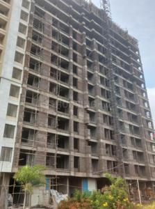 Project Image of 415.0 - 682.0 Sq.ft 1 BHK Apartment for buy in Ganraj Skydale
