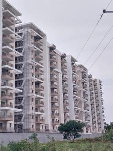 Project Image of 1230.0 - 2195.0 Sq.ft 2 BHK Apartment for buy in Divine Space