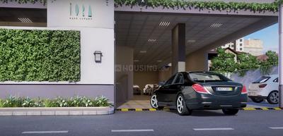 Project Image of 744.0 - 2017.0 Sq.ft 1 BHK Apartment for buy in Verain Iora