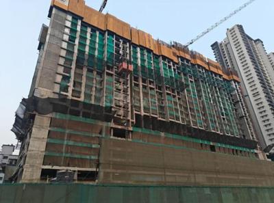 Project Image of 1781 Sq.ft 4 BHK Apartment / Flat for sale in Wadala East for Rs. 72900000