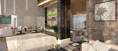 Project Image of 1598.0 - 1977.0 Sq.ft 3 BHK Apartment for buy in Veegaland Green Heights
