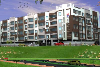 Project Image of 1064.0 - 1429.0 Sq.ft 2 BHK Apartment for buy in DS Max Sundale