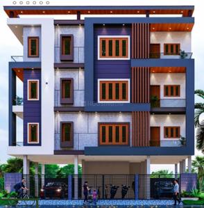 Project Image of 893.0 - 1390.0 Sq.ft 2 BHK Apartment for buy in Esha Homes