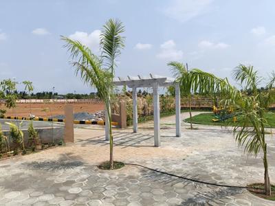 Project Image of 750.0 - 2600.0 Sq.ft Residential Plot Plot for buy in Sathish Lush Springs