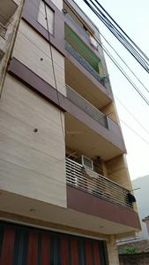 Gallery Cover Pic of Kailash Homes 