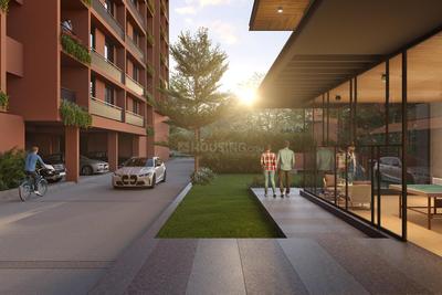 Pratham Greens Amenities 1