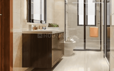 Project Image of 1022.14 - 1134.3 Sq.ft 3 BHK Apartment for buy in Binawat Trimurti Sphere
