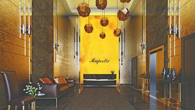 Project Image of 0.0 - 2202.0 Sq.ft 4 BHK Apartment for buy in kirpa Majestic