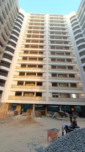 Project Image of 760.15 - 818.81 Sq.ft 3 BHK Apartment for buy in Maruti Crown Gold