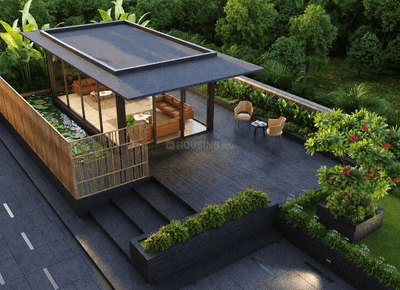 Project Image of 1890 Sq.ft 3 BHK Apartment / Flat for sale in Sola for Rs. 13000000