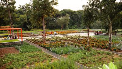 Project Image of 2399.94 - 5234.0 Sq.ft Residential Plot Plot for buy in Nanded City Pune Rhythm I II III