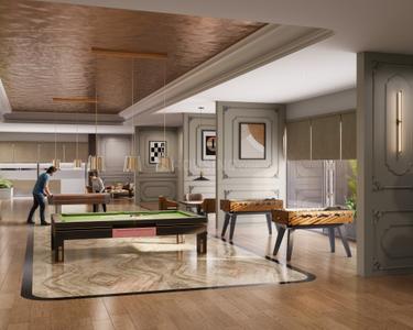 Project Image of 1088 Sq.ft 2 BHK Apartment / Flat for sale in Thergaon for Rs. 9680000