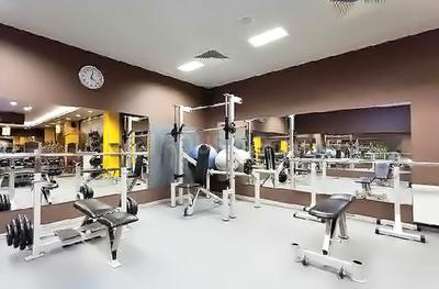 Project Image of 498.0 - 1390.0 Sq.ft 1 BHK Apartment for buy in Dsk T Thirty Five