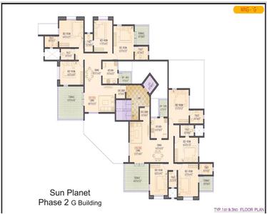 Project Image of 1500 Sq.ft 3 BHK Villa for sale in Anand Nagar, Sinhagad Road for Rs. 16500000