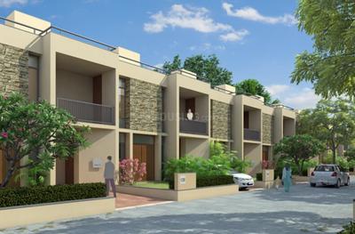 Project Image of 0.0 - 3105.0 Sq.ft 4 BHK Villa for buy in Applewoods Villa Silene