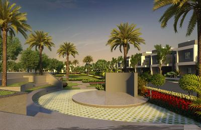 Project Image of 988.0 - 2594.0 Sq.ft 2 BHK Villa for buy in Mahidhara Supreme