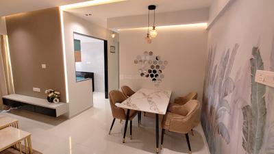 Project Image of 433.0 - 711.0 Sq.ft 1 BHK Apartment for buy in QA Riverfront 