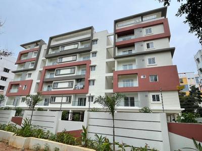 Project Image of 1230.0 - 1650.0 Sq.ft 2 BHK Apartment for buy in Nayan Nature Ville